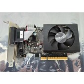 PNY Nvidia GeForce GT 710 2GB Half High Low Profile