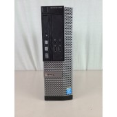 Dell OptiPlex 3020 SFF PC Intel Core i3-4160 8GB No Hard Drive