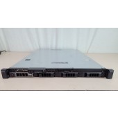 Dell Poweredge R415 Server 2x Opteron 4130 8 GB 450 GB 