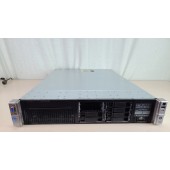 HP Proliant DL380p G8 Server 2x 2670 2.6GHz 16 Core 256GB