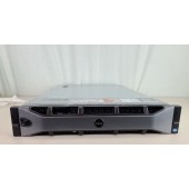Dell Poweredge R720 2x E5-2690 128gb 1x 146gb SATA 16 Core Server