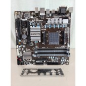 Gigabyte GA-78LMT-USB3 AMD Motherboard AM3+ Tested Pull