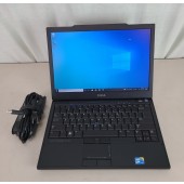Dell Latitude E4300 C2D 2.4GHz 4gb 160Gb Backlit KB Win 10 Pro