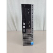 Dell OptiPlex 9020 USFF PC Intel Core i5-4590S 8GB 500GB HDD Win 10