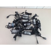 10 Lot Genuine Dell AC Adapter 65W 19.5V Power Supply