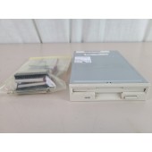 Sony MPF920-Z 1.44 MB 3.5 inch Internal Black Floppy Drive White