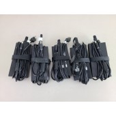 5 Lot GENUINE DELL 130W AC ADAPTER 19.5V 6.7A