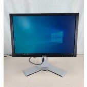 Dell 2007WFPb UltraSharp 20" Wide LCD Monitor + Stand