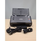 Epson WorkForce DS-510 Color Duplex Scanner106 Total Scans