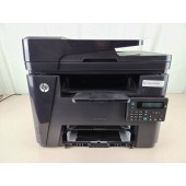 HP Laserjet Pro MFP M225dn Printer AS-IS 4058 Pages