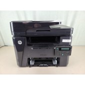 HP LaserJet Pro MFP M225dn Printer AS-IS 30522 Pages