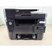 HP LaserJet Pro MFP M225dn Printer AS-IS 58728 Pages