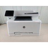 HP Color LaserJet MFP M277c6 All-In-One Laser Printer For Parts