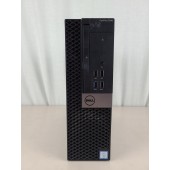 Dell OptiPlex 7040 SFF i5-6500 8GB 500GB HDD Windows 10 Pro