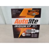 Autolite Iridium XP XP6083 Spark Plugs