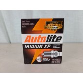 Autolite Iridium Spark Plugs XP5362 Thread Diameter-14mm Platinum