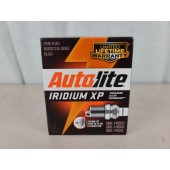 Autolite Iridium XP XP64 Spark Plugs 4 Pack