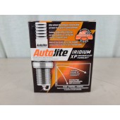 Autolite AR3910X High Performance Racing Spark Plugs 4 Pack