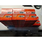 Autolite Spark plugs and Glow plugs