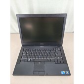 Dell Latitude E6410 Laptop i5 8GB 128GB SSD Backlit KB 