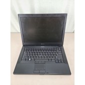 Dell Latitude E6410 Laptop i5 4GB 128GB SSD 