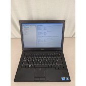 Dell Latitude E6410 Laptop i5 4GB 128GB SSD 