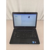 Dell Latitude E6440 Intel Core i5-4310M 2.7GHz 8GB RAM NO HDD 14"