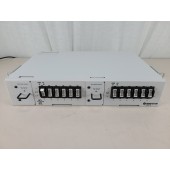 AC Rack Mount Transtector AC60DF 6/6