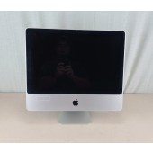 Apple iMac 20" A1224 Core 2 Duo E8135 2.66GHz 2GB 320GB HD Boots GeForce 9400