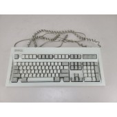 Dell/Lexmark Model M Mechanical Keyboard PS/2 Complete and all keys tested.