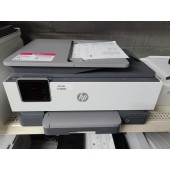 HP Officejet Pro 8025 Color Inkjet All-in-One Printer