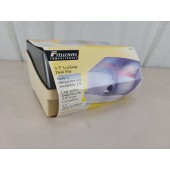 NEW Fellowes 3.5" Floppy Disk File Storage Case