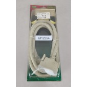 6ft SCSI-3 (HPDB68) to SCSI-3 (HPDB68) External 68-Pin Male/Male Cable, SC-311