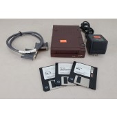 Iomega Ditto Easy 800 MB External Tape Drive 