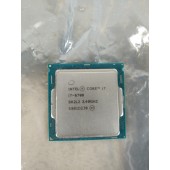 Intel Core i7-6700 Processor (3.40 GHz, 4 Cores, LGA 1151) - SR2L2
