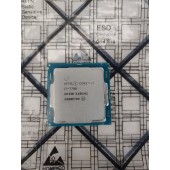 CPU Intel Core i7-7700 Quad-Core 3.60GHz 8MB LGA1151 Processor SR338
