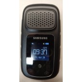 Samsung Rugby 4 3g Flip Phone GSM SM-B780A Rugged