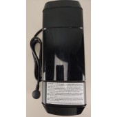 Working CyberPower (CP850PFCLCD) UPS System NO BATTERY.