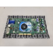 Nvidia Quadro4 700 XGL AGP 4x 64MB DVI VGA NV25 GL TW-06F389-56180