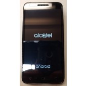 Alcatel Raven LTE (TracFone) A574BL 4G LTE Smartphone