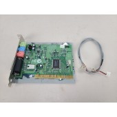 Sound card,AW200 99929-1.4 48.18612.014 with Cable