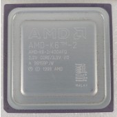 AMD-K6-2/400AFQ Processor 