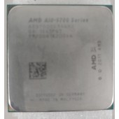 AMD A10-5700 Series Processor