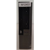 Dell Optiplex 790 USFF Desktop PC i5 3.30GHz 8GB 500GB Windows 10 Pro