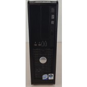 Dell Optiplex 755 SFF C2D 2.33GHZ 1GB Ram 80GB HDD Win XP Pro