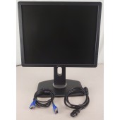 Dell P1913Sb 19" 1440 x 900 Widescreen LCD Monitor 16:10