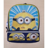 Minions Lunch Box