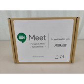 NEW Asus Hangouts Meet SpeakerMic G017A Standalone Speaker Sealed