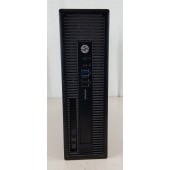 HP ELITEDESK 800 G1 i5-4460 CPU 8GB RAM 500GB HDD NO OS