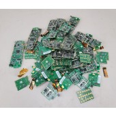 1.5 LBs Cisco Wireless IP Phone Circuit Boards For Scrap Gold Recovery 